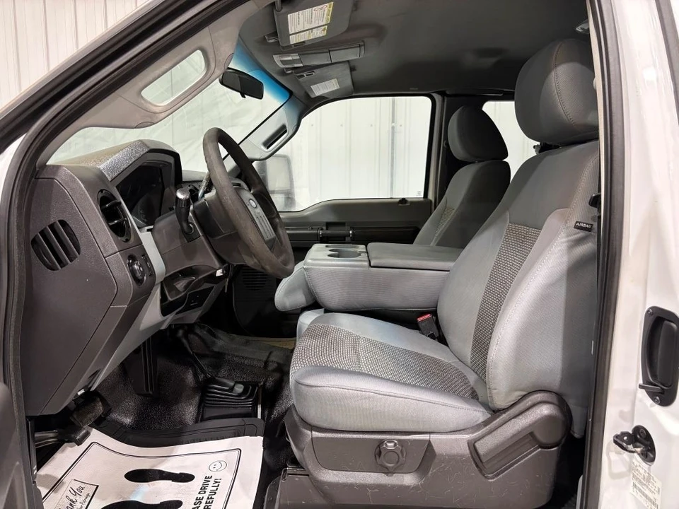 2013 Ford Super Duty 3rd Gen - Image 11 of 21