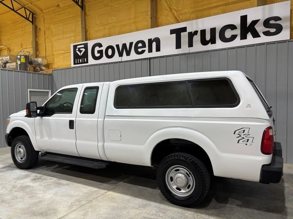 2013 Ford Super Duty 3rd Gen - Image 5 of 21