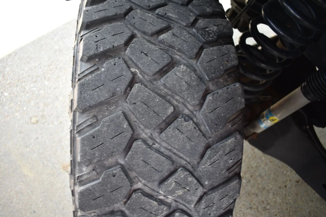 2013 Ford Super Duty 3rd Gen - Image 17 of 20