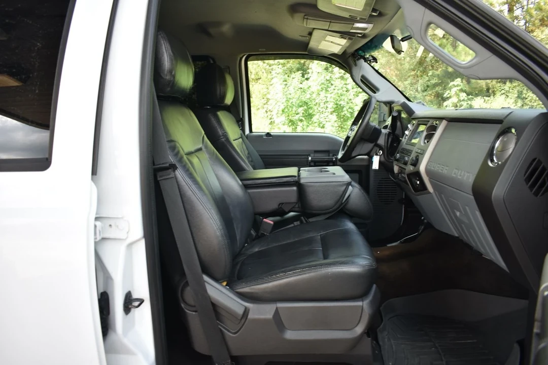 2013 Ford Super Duty 3rd Gen - Image 15 of 20