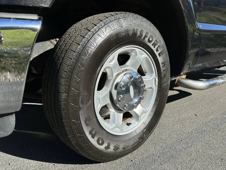 2013 Ford Super Duty 3rd Gen - Image 10 of 12