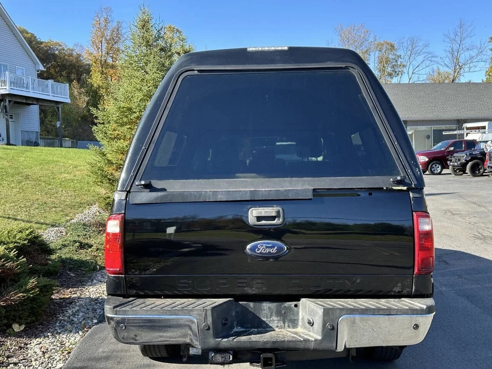 2013 Ford Super Duty 3rd Gen - Image 7 of 12
