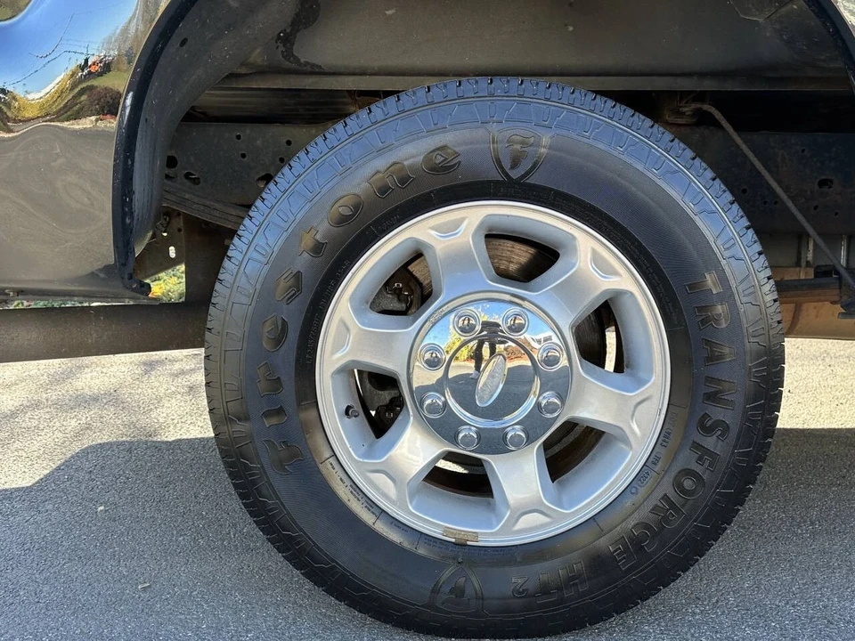 2013 Ford Super Duty 3rd Gen - Image 12 of 12