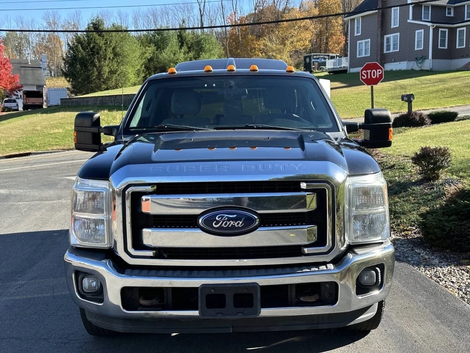 2013 Ford Super Duty 3rd Gen - Image 3 of 12