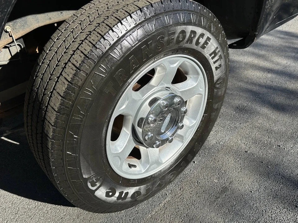 2013 Ford Super Duty 3rd Gen - Image 11 of 12