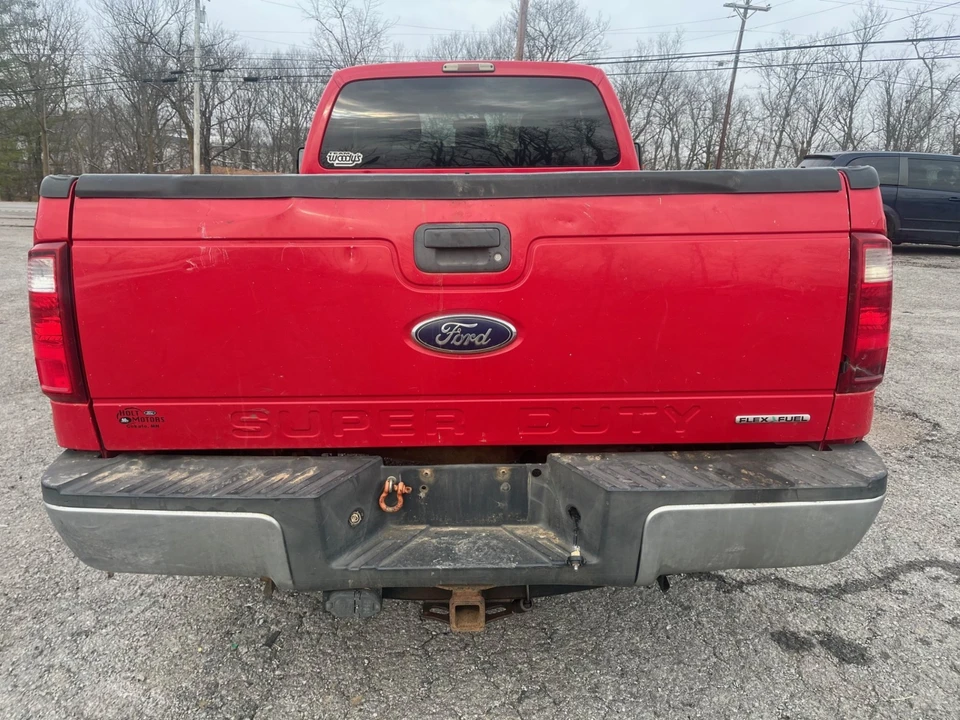 2013 Ford Super Duty 3rd Gen - Image 4 of 16