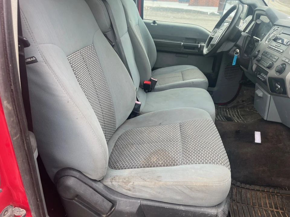 2013 Ford Super Duty 3rd Gen - Image 14 of 16