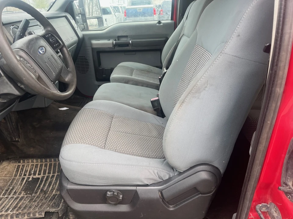 2013 Ford Super Duty 3rd Gen - Image 7 of 16