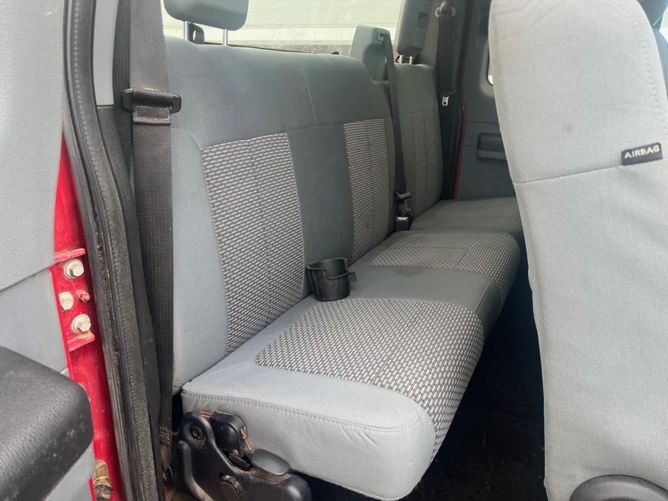 2013 Ford Super Duty 3rd Gen - Image 15 of 16