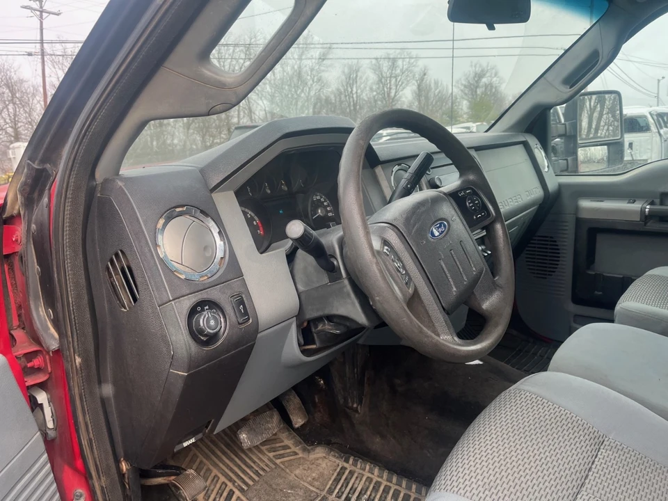 2013 Ford Super Duty 3rd Gen - Image 6 of 16