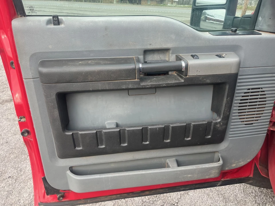2013 Ford Super Duty 3rd Gen - Image 10 of 16