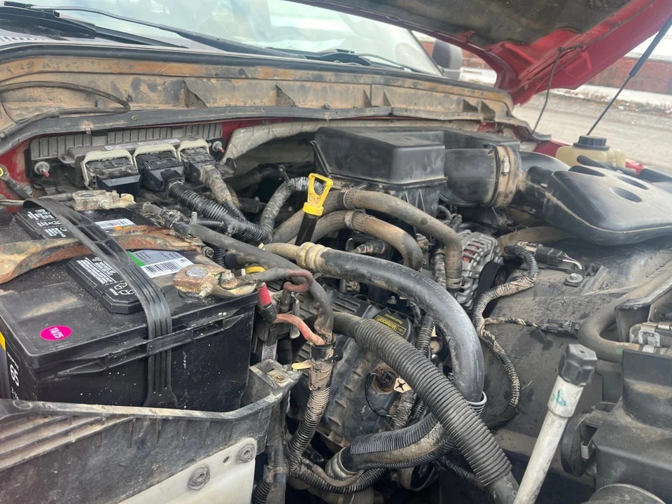 2013 Ford Super Duty 3rd Gen - Image 12 of 16