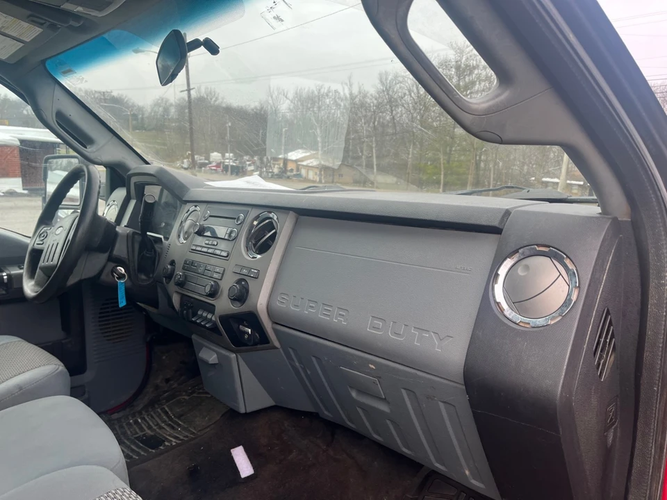 2013 Ford Super Duty 3rd Gen - Image 13 of 16