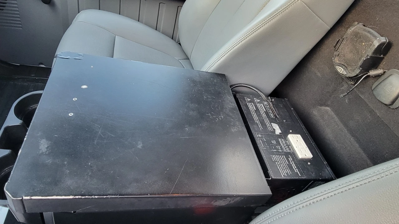 2013 Ford Super Duty 4th Gen - Image 15 of 17