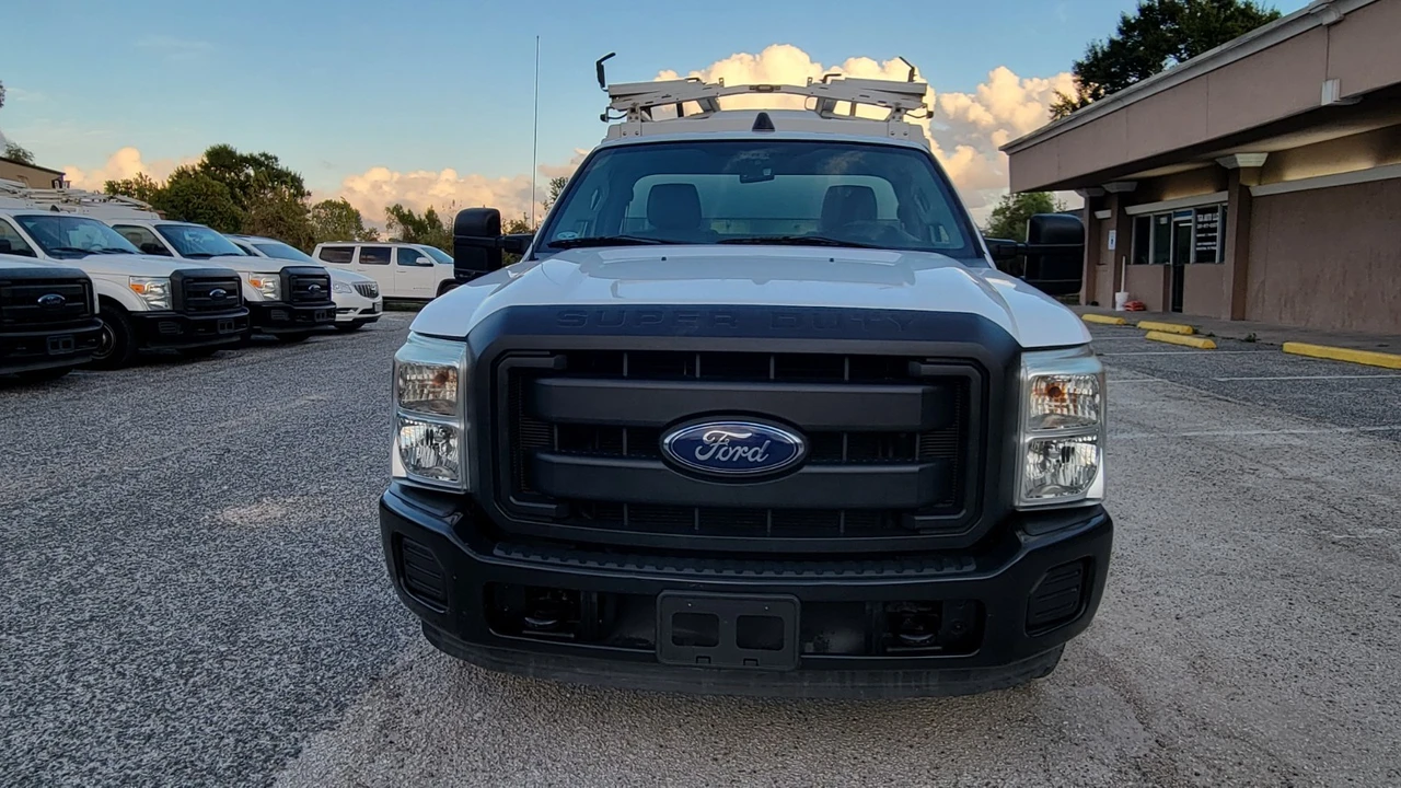 2013 Ford Super Duty 4th Gen - Image 6 of 17