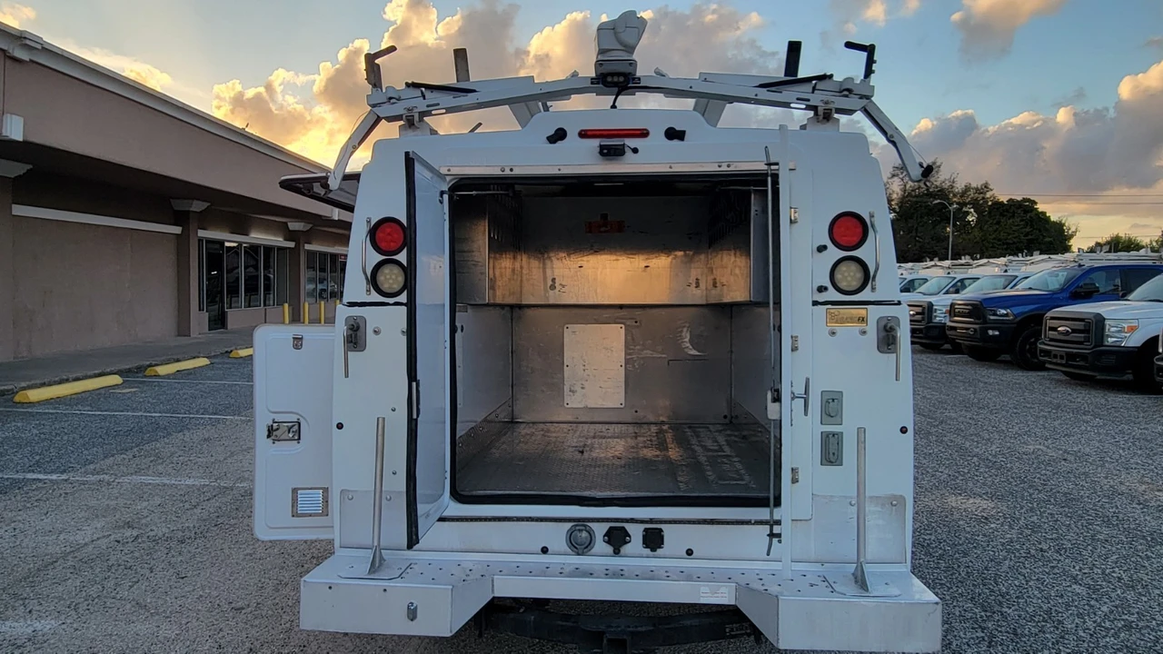 2013 Ford Super Duty 4th Gen - Image 12 of 17