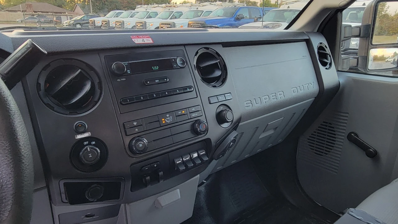 2013 Ford Super Duty 4th Gen - Image 16 of 17