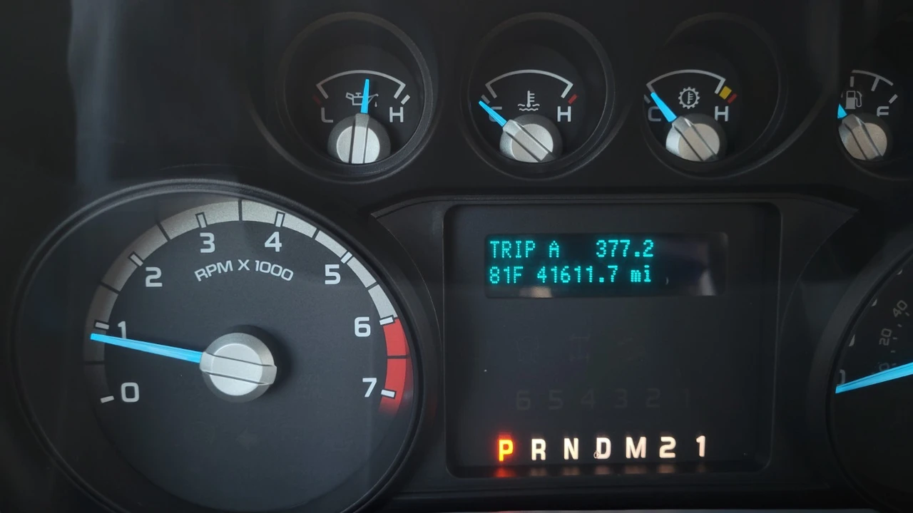 2013 Ford Super Duty 4th Gen - Image 3 of 17
