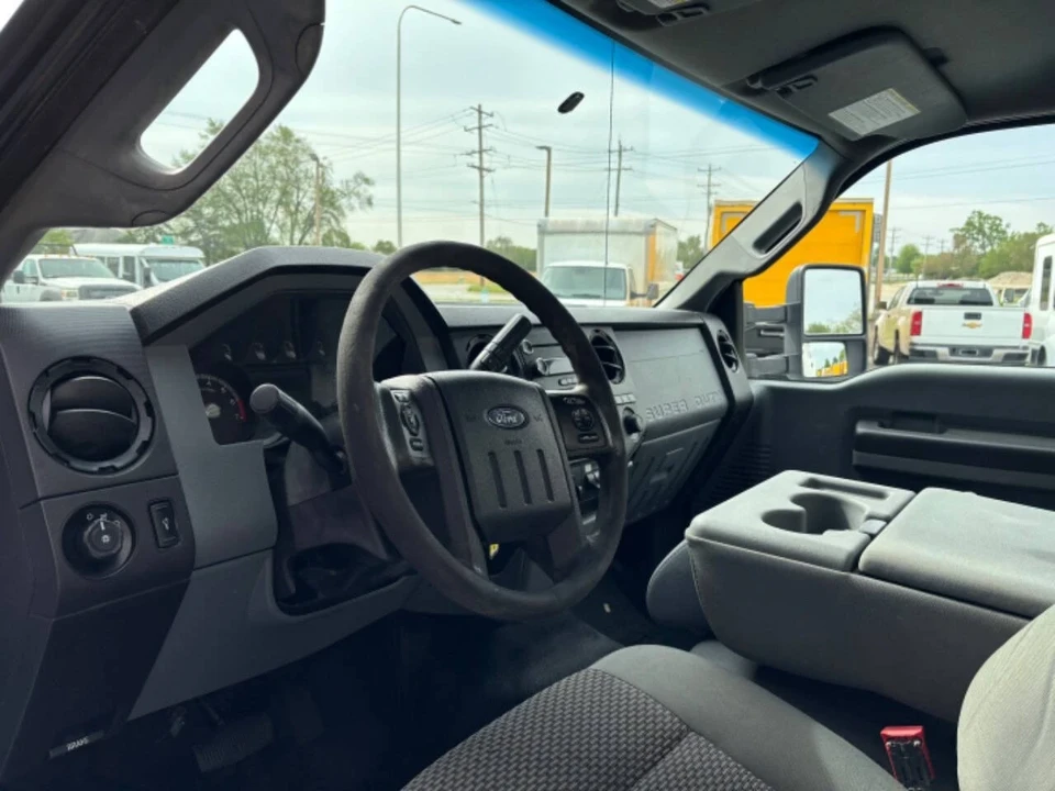 2013 Ford Super Duty 3rd Gen - Image 14 of 21