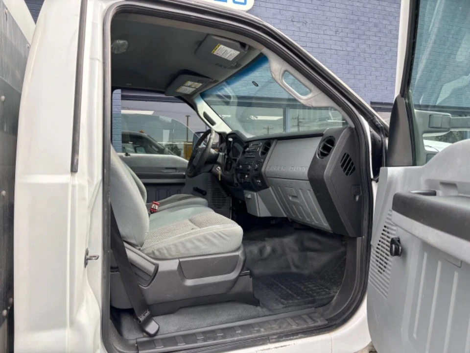 2013 Ford Super Duty 3rd Gen - Image 15 of 21