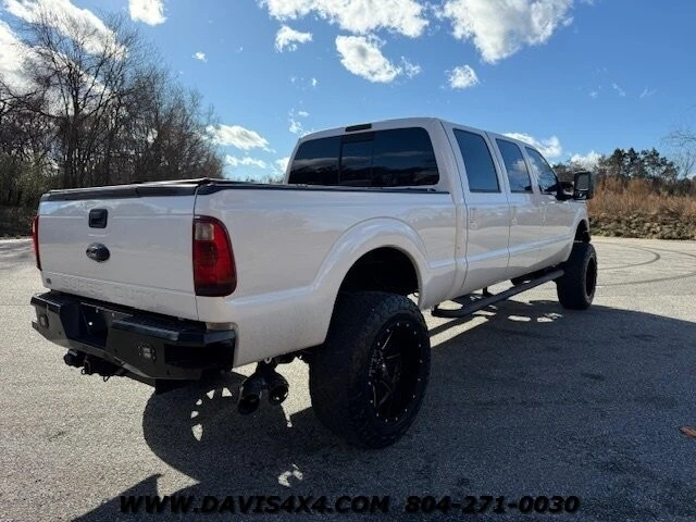 2013 Ford Super Duty 3rd Gen - Image 9 of 21
