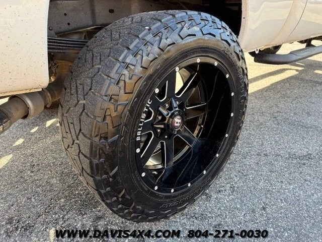 2013 Ford Super Duty 3rd Gen - Image 10 of 21