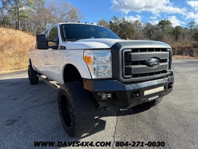 2013 Ford Super Duty 3rd Gen - Image 4 of 21