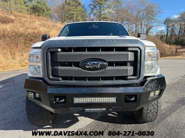 2013 Ford Super Duty 3rd Gen - Image 3 of 12