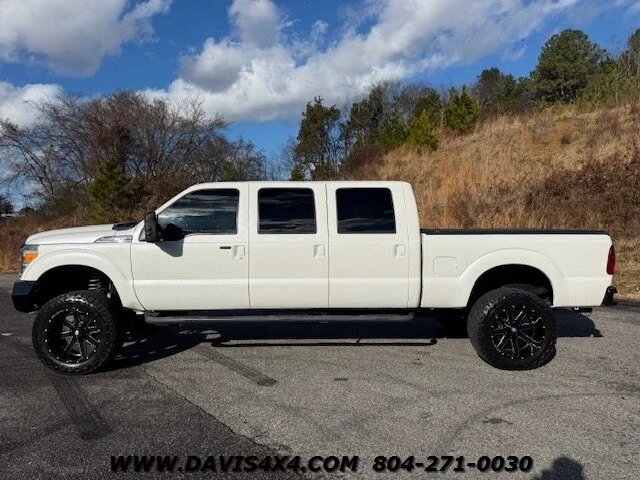 2013 Ford Super Duty 3rd Gen - Image 6 of 12