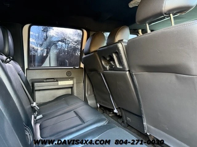 2013 Ford Super Duty 3rd Gen - Image 12 of 12