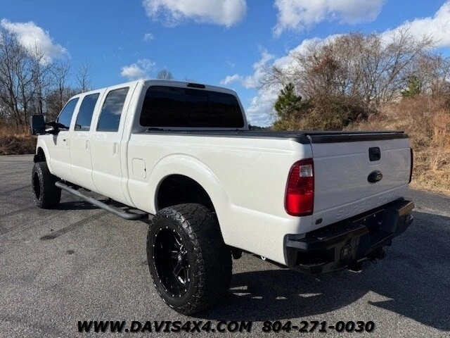 2013 Ford Super Duty 3rd Gen - Image 7 of 21