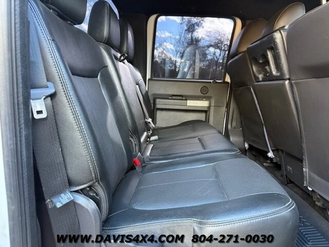 2013 Ford Super Duty 3rd Gen - Image 13 of 21