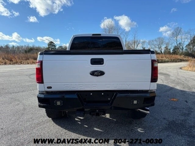 2013 Ford Super Duty 3rd Gen - Image 8 of 12