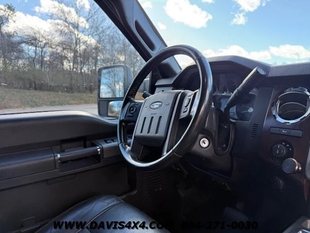 2013 Ford Super Duty 3rd Gen - Image 18 of 21