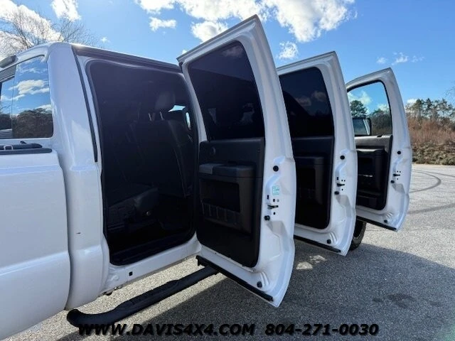 2013 Ford Super Duty 3rd Gen - Image 11 of 12