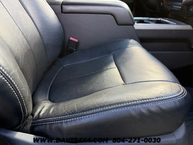 2013 Ford Super Duty 3rd Gen - Image 17 of 21