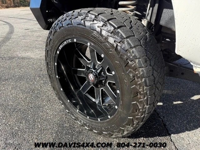 2013 Ford Super Duty 3rd Gen - Image 5 of 12