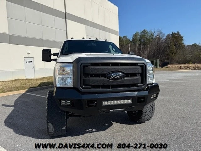 2013 Ford Super Duty 3rd Gen - Image 6 of 12