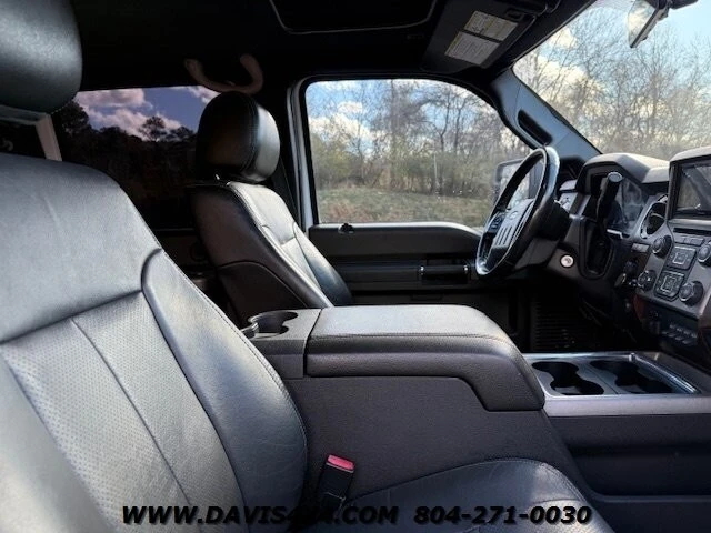 2013 Ford Super Duty 3rd Gen - Image 16 of 21