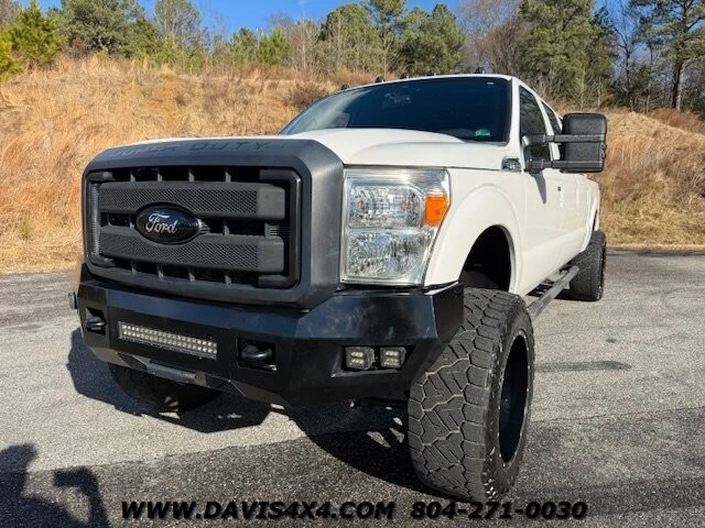 2013 Ford Super Duty 3rd Gen - Image 2 of 12