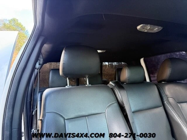 2013 Ford Super Duty 3rd Gen - Image 20 of 21