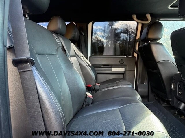 2013 Ford Super Duty 3rd Gen - Image 14 of 21