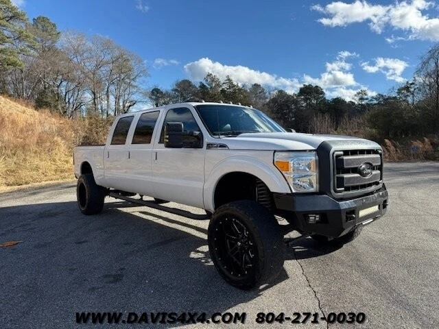 2013 Ford Super Duty 3rd Gen - Image 21 of 21
