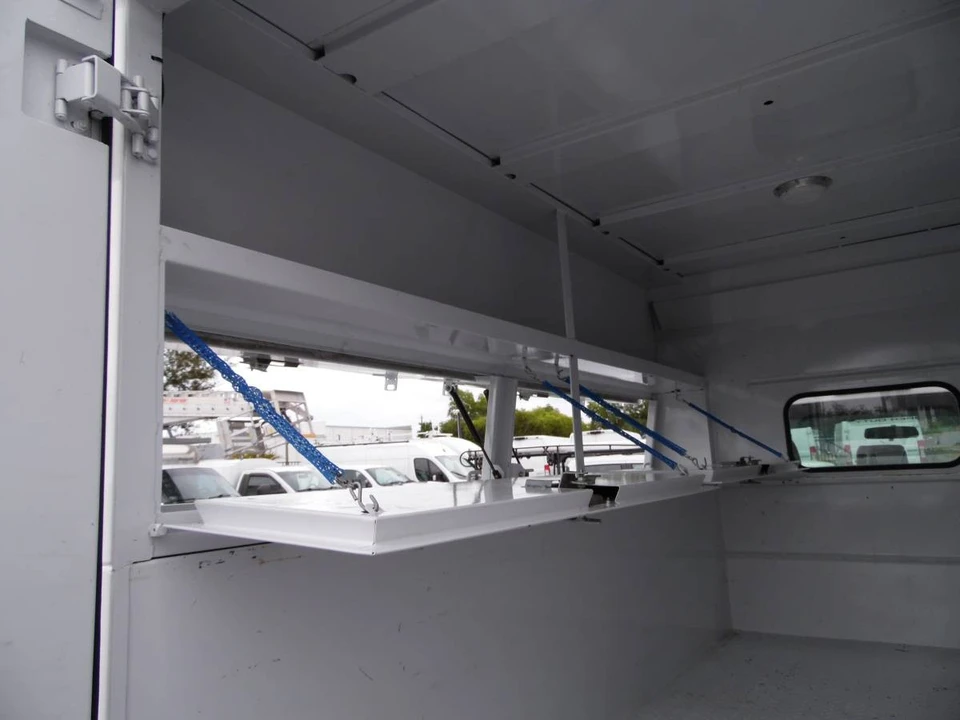 2013 Ford Super Duty 3rd Gen - Image 14 of 21