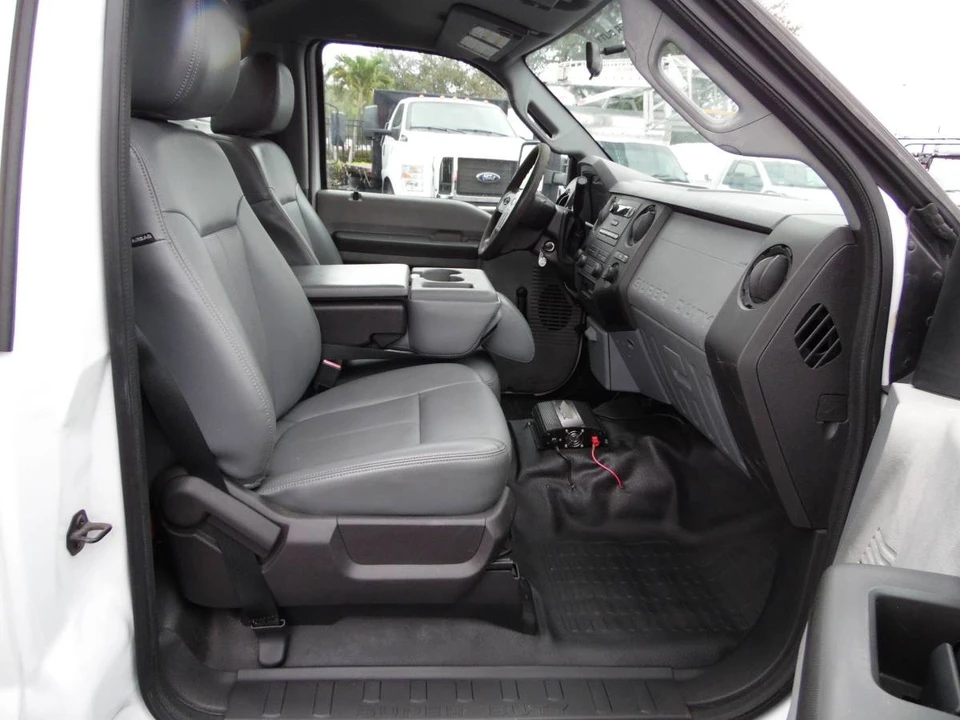 2013 Ford Super Duty 3rd Gen - Image 18 of 21