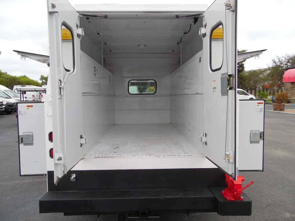 2013 Ford Super Duty 3rd Gen - Image 12 of 21