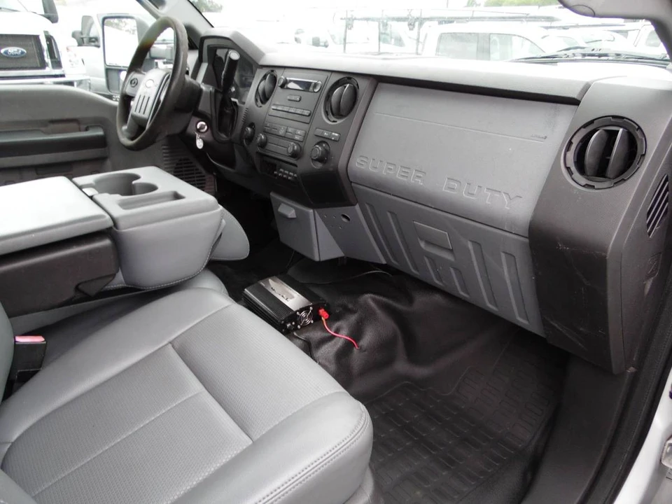 2013 Ford Super Duty 3rd Gen - Image 19 of 21