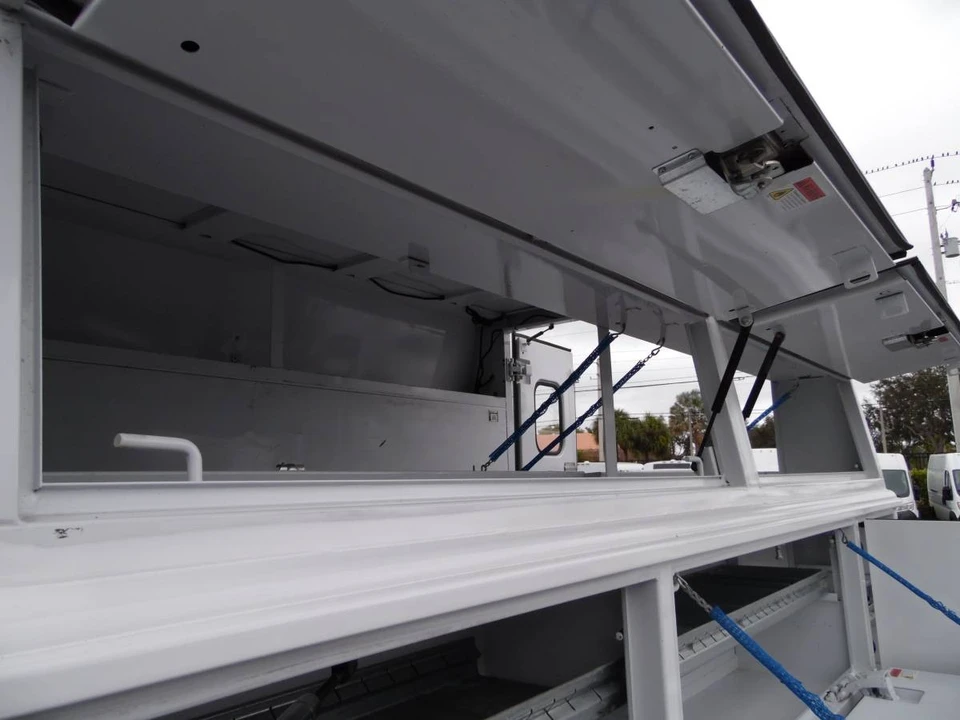 2013 Ford Super Duty 3rd Gen - Image 15 of 21