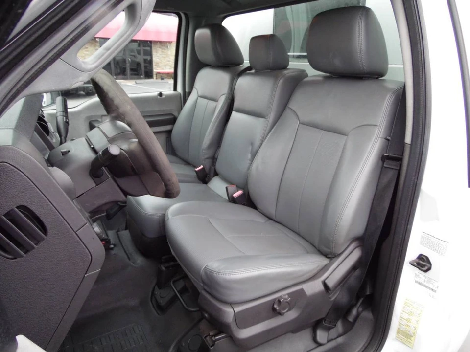 2013 Ford Super Duty 3rd Gen - Image 16 of 21