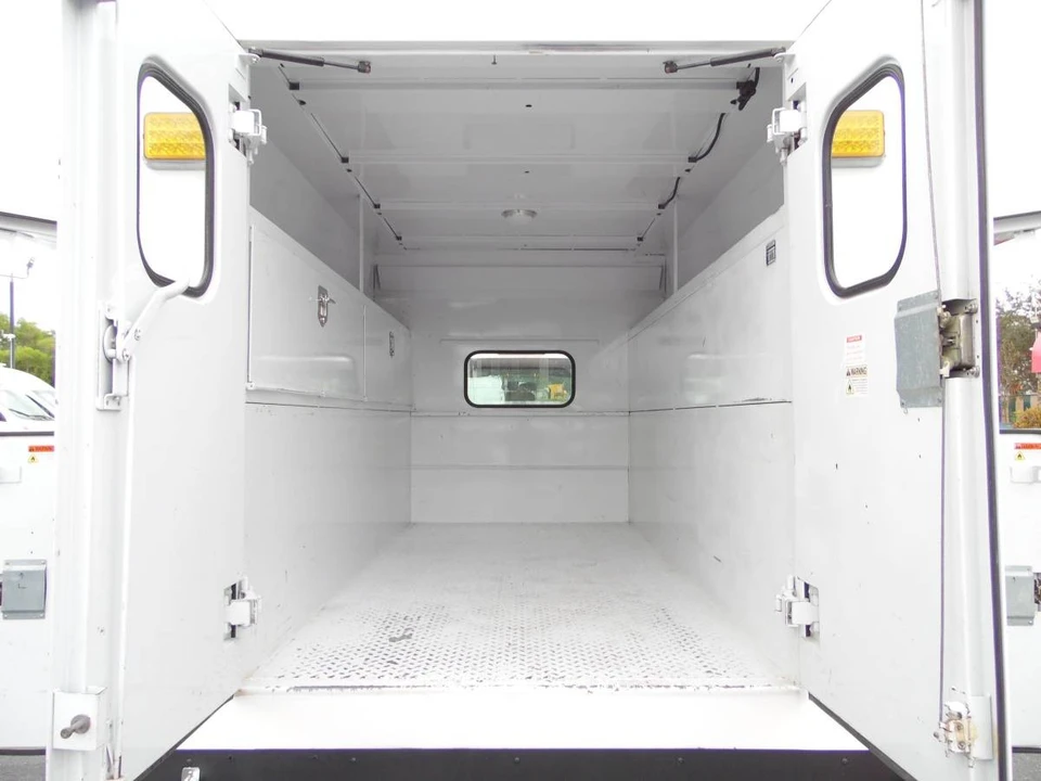 2013 Ford Super Duty 3rd Gen - Image 13 of 21